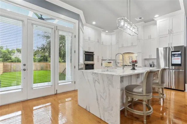 $749,900 | 736 Belleville Street, New Orleans, LA 70114