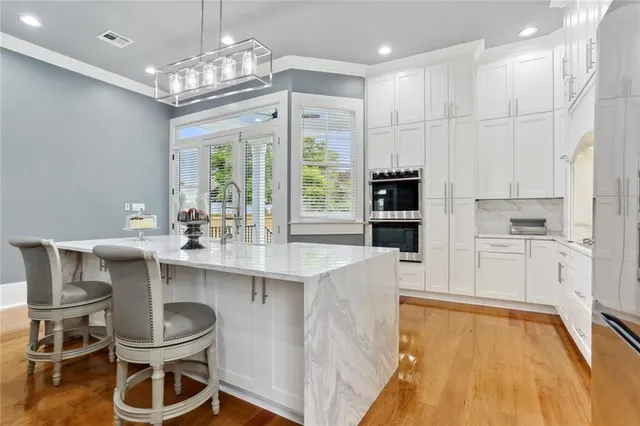 $749,900 | 736 Belleville Street, New Orleans, LA 70114