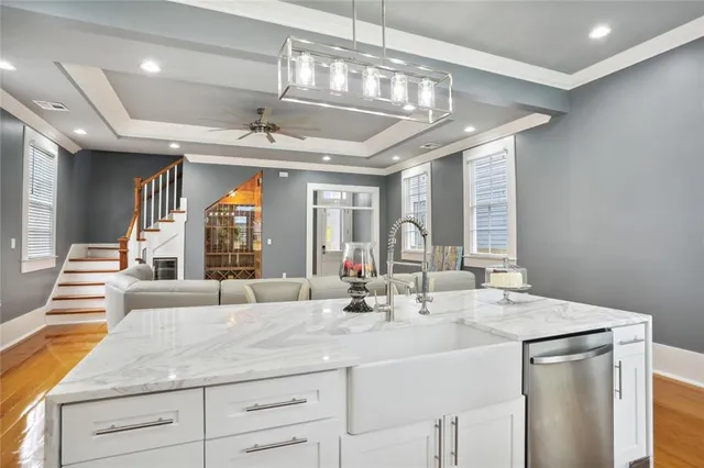 $749,900 | 736 Belleville Street, New Orleans, LA 70114