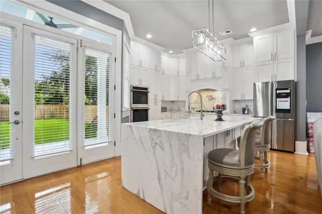 $749,900 | 736 Belleville Street, New Orleans, LA 70114