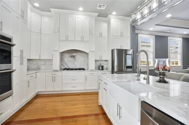 $749,900 | 736 Belleville Street, New Orleans, LA 70114