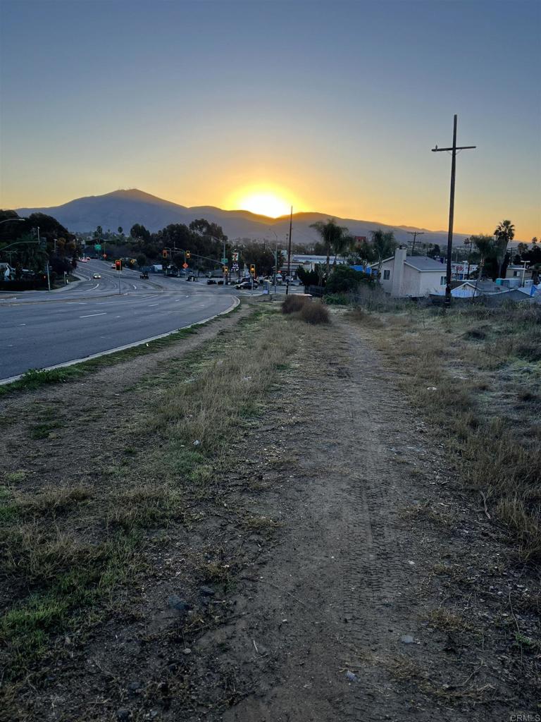 Jamacha Rd Spring Valley Spring Valley, CA 91977 - Photo 2 of 4 a view of a back yard