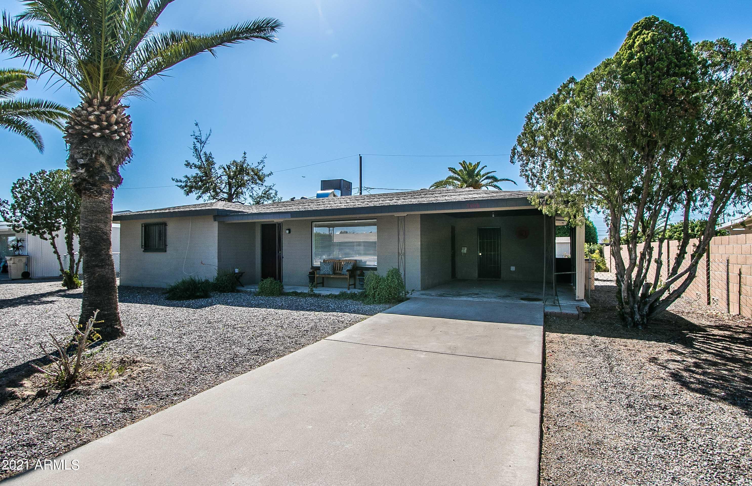 5449 Casper Road Mesa, AZ 85205 - Photo 1 of 32 Casper-1