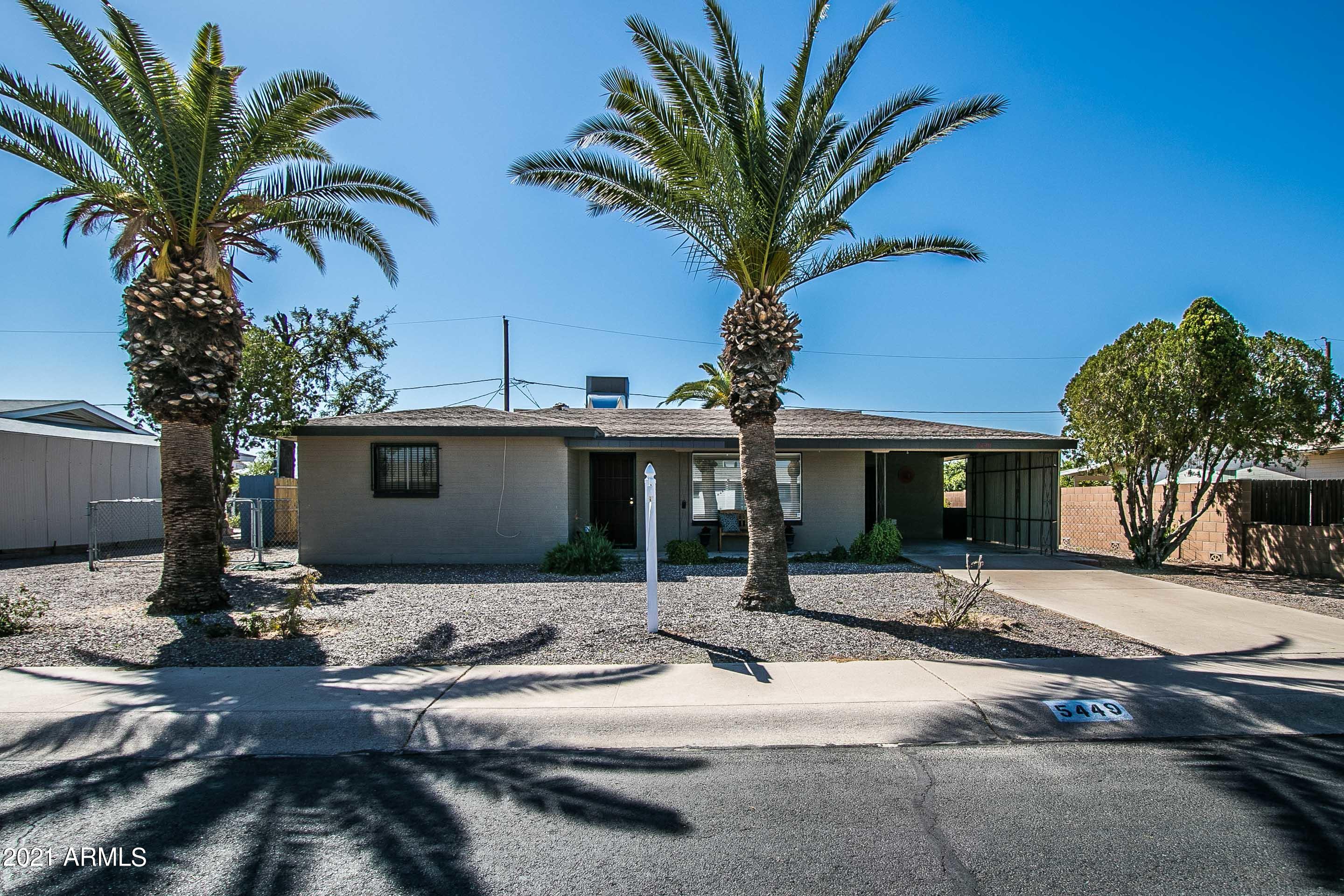 5449 Casper Road Mesa, AZ 85205 - Photo 2 of 32 Casper-2