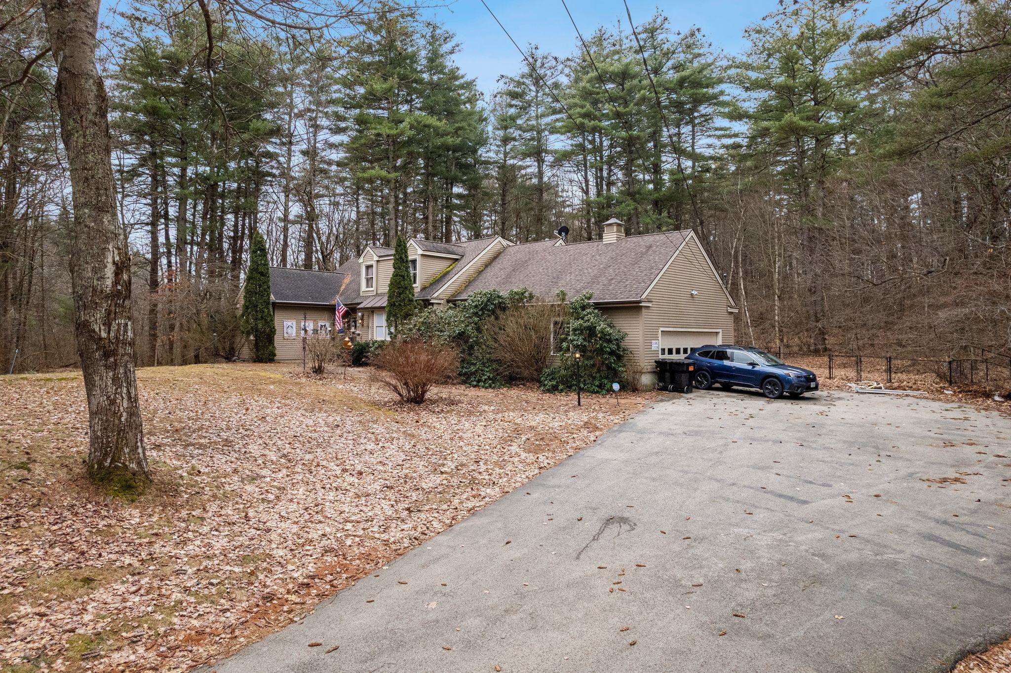 97 North Lowell Road Windham, NH 03087 - Photo 13 of 28