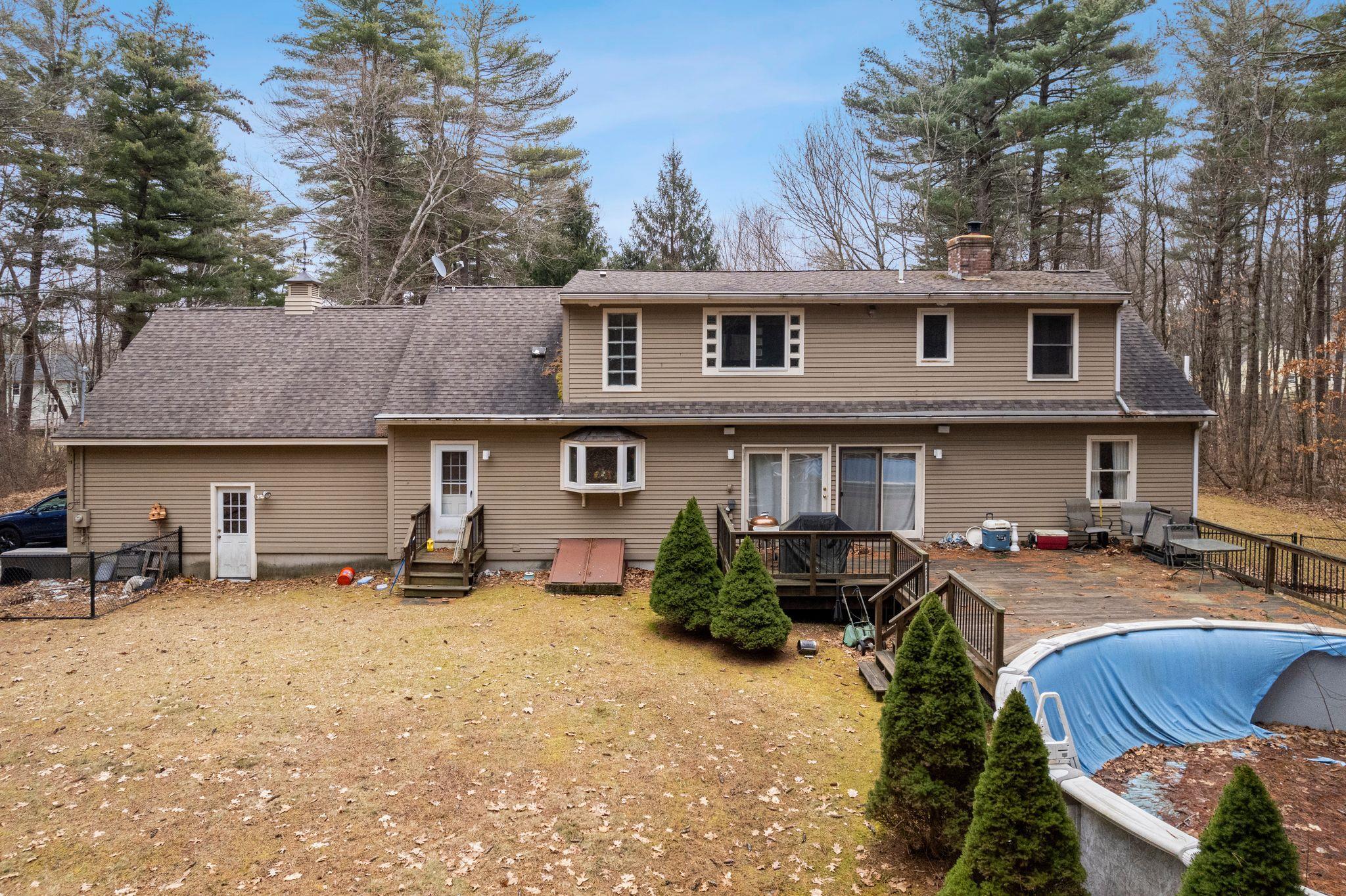 97 North Lowell Road Windham, NH 03087 - Photo 16 of 28