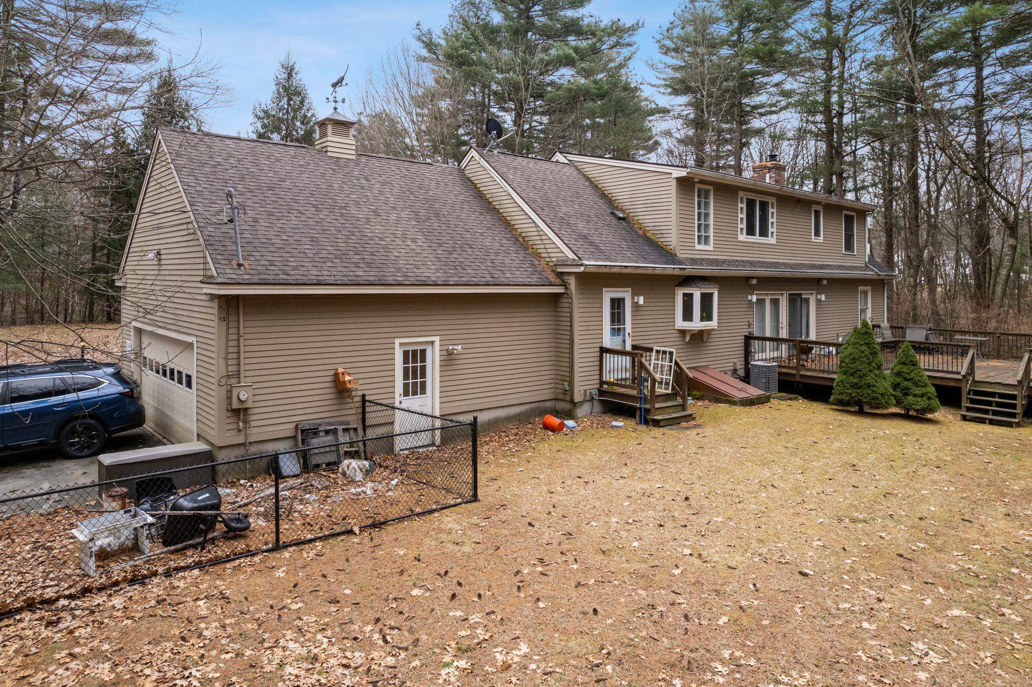 97 North Lowell Road Windham, NH 03087 - Photo 17 of 28