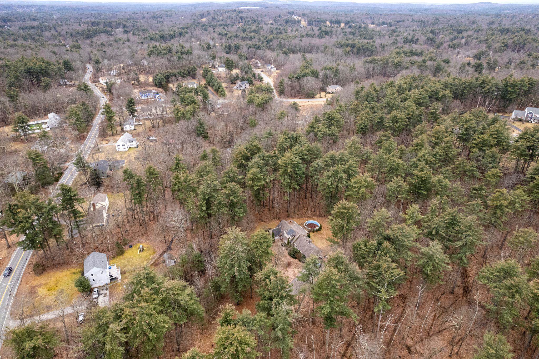 97 North Lowell Road Windham, NH 03087 - Photo 20 of 28