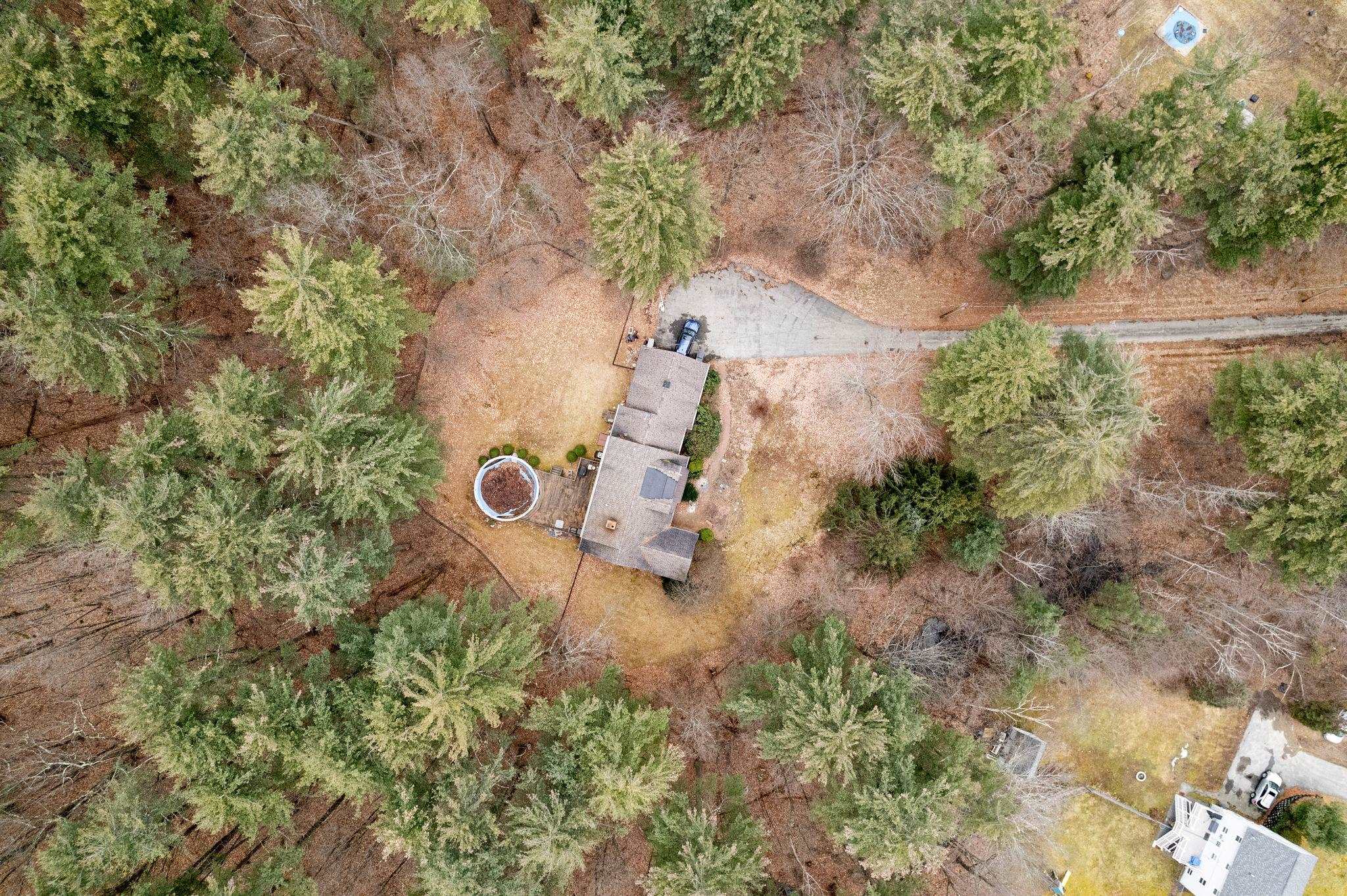 97 North Lowell Road Windham, NH 03087 - Photo 2 of 28