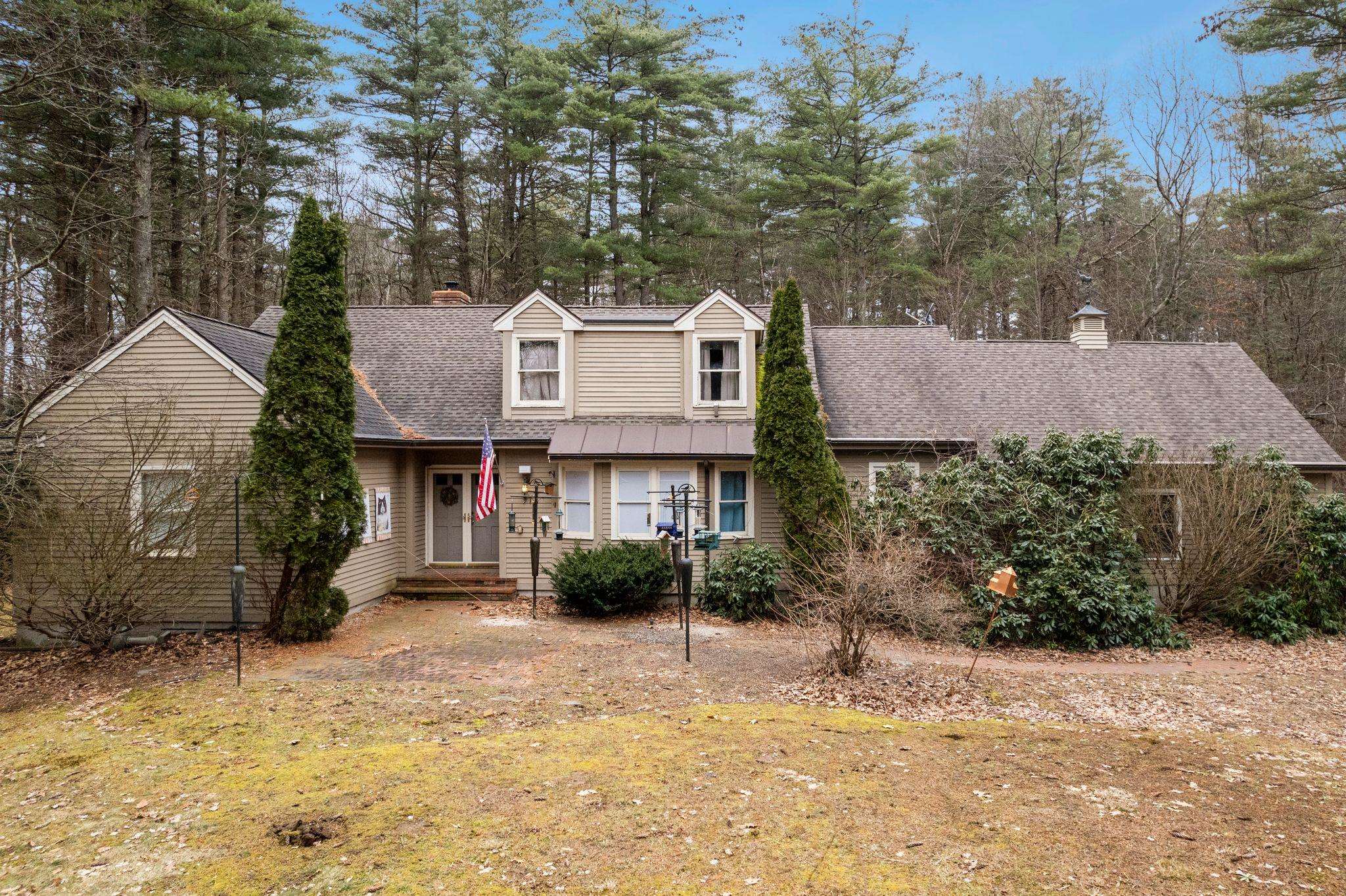 97 North Lowell Road Windham, NH 03087 - Photo 21 of 28