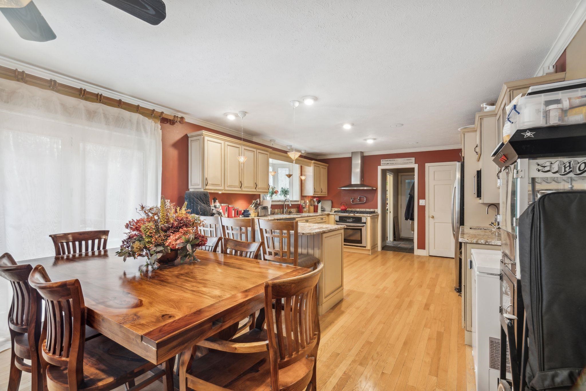 97 North Lowell Road Windham, NH 03087 - Photo 22 of 28