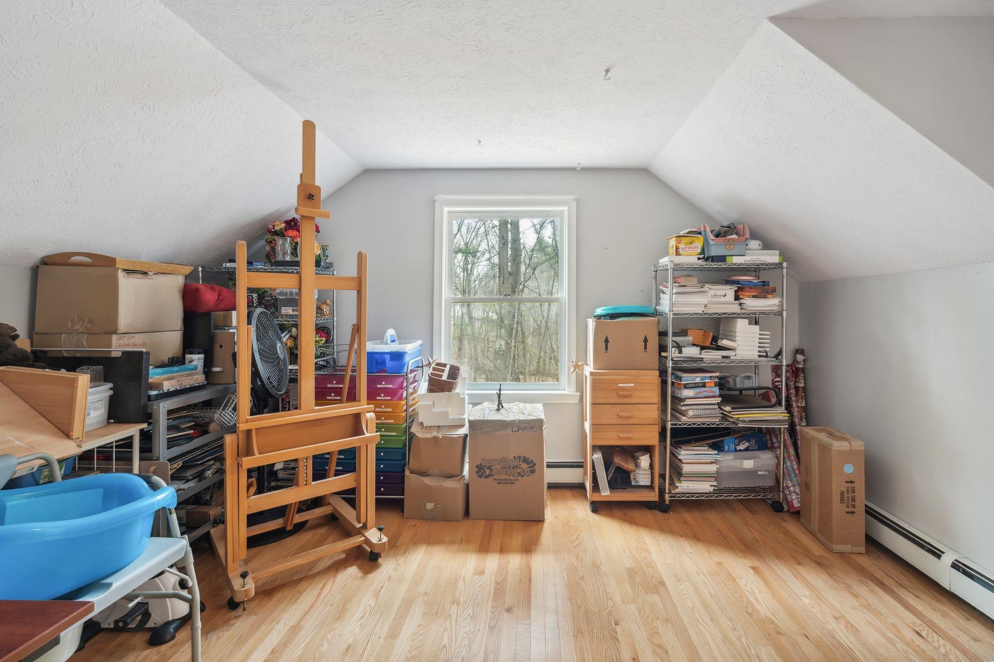 97 North Lowell Road Windham, NH 03087 - Photo 3 of 28