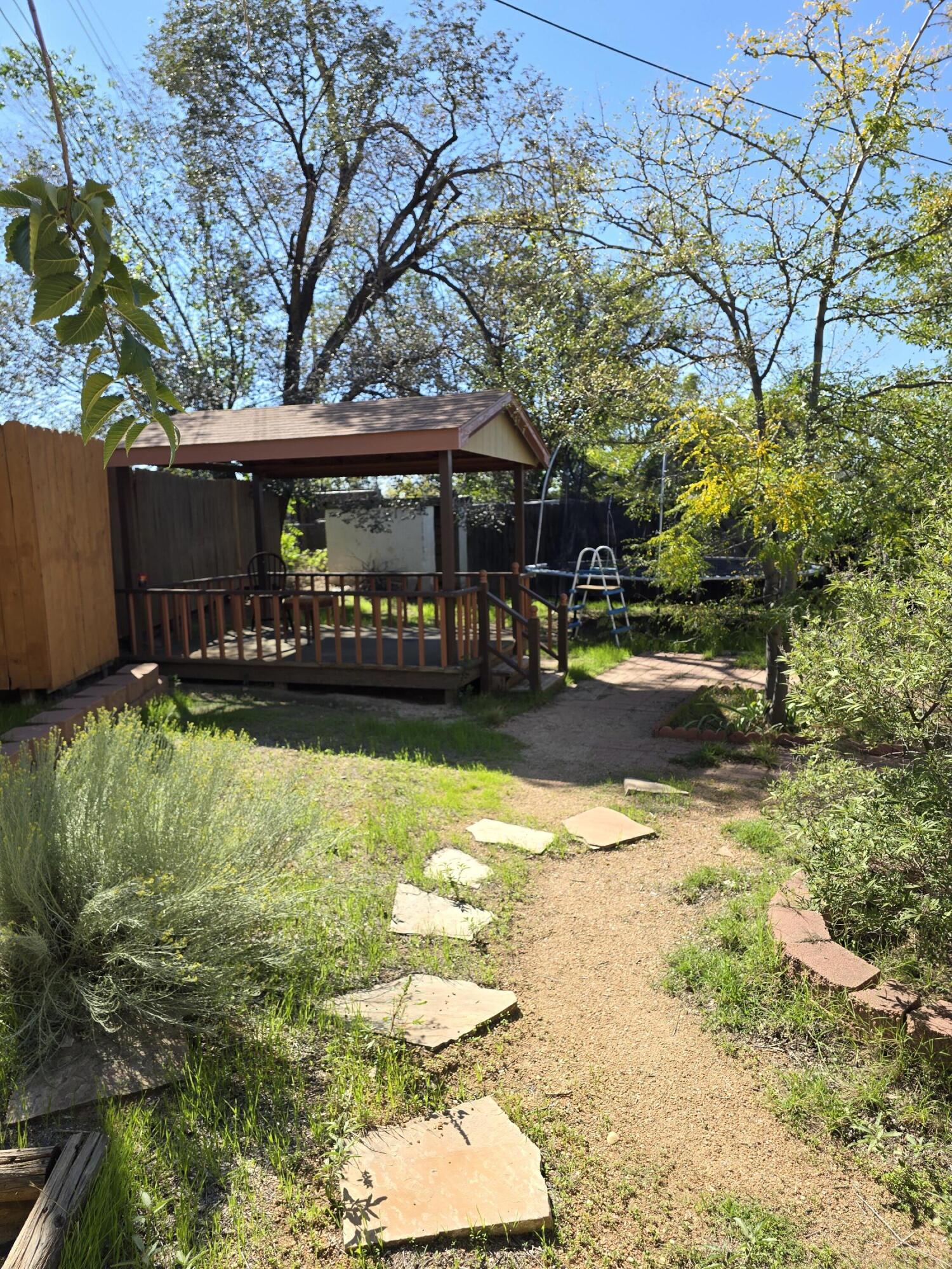 4308 Shepard Road Northeast Albuquerque, NM 87110 - Photo 52 of 57 Gallery Image 52