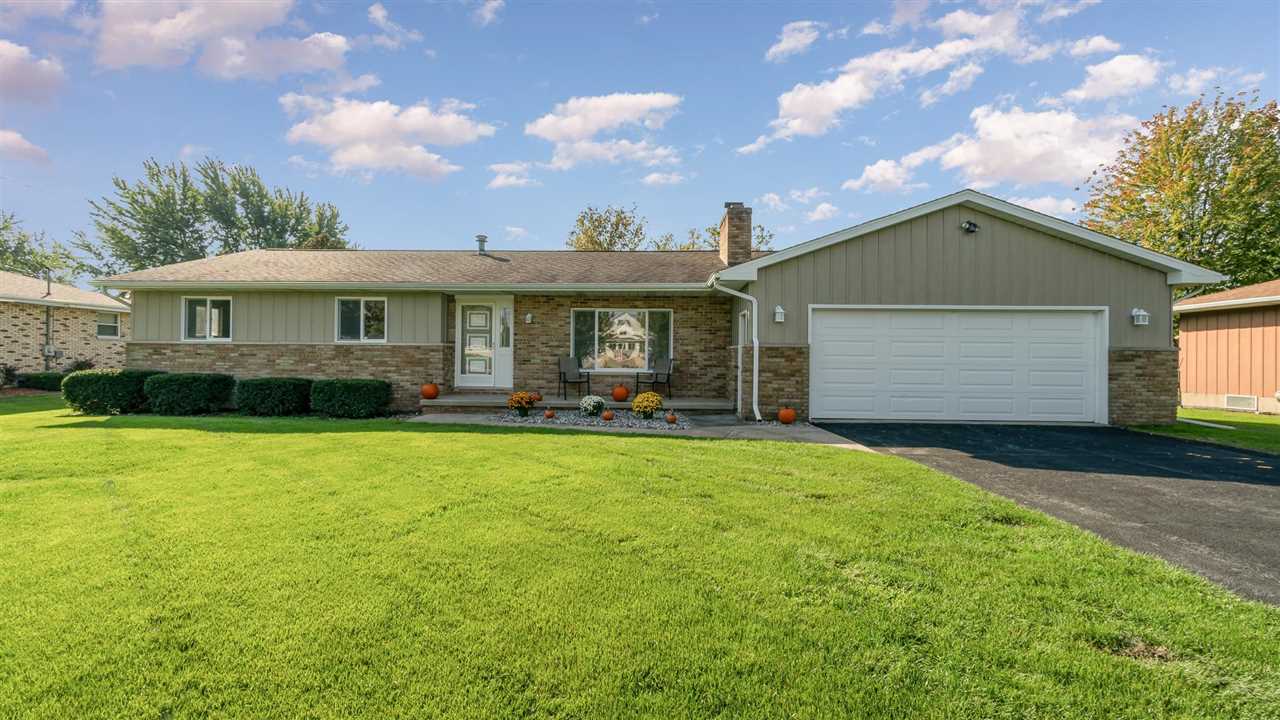 2030 Cass Avenue Road Bay City, MI 48708 - Photo 1 of 20