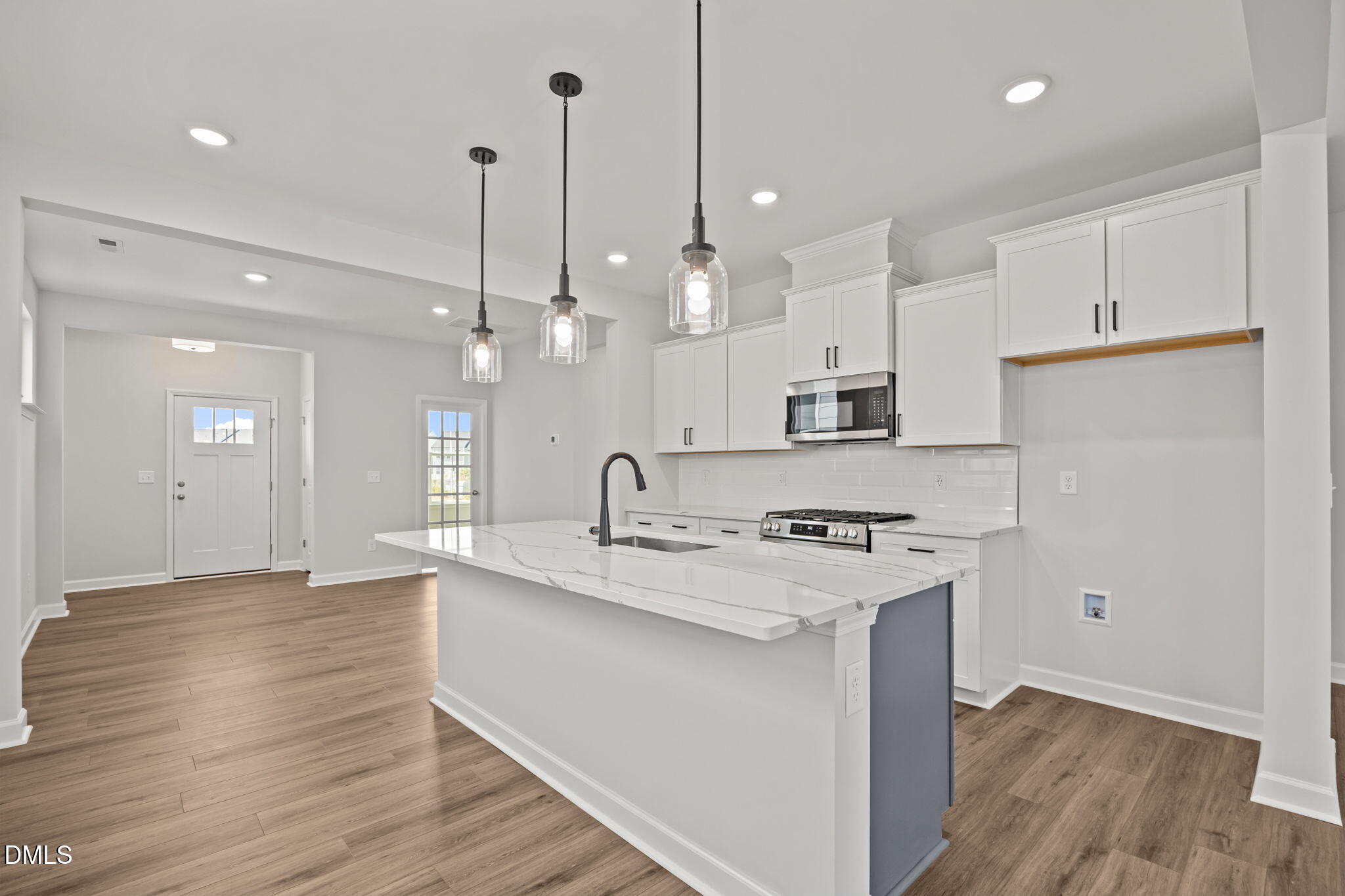 1022 Old Knight Road Raleigh, NC 27604 - Photo 9 of 41 Gallery Image 9