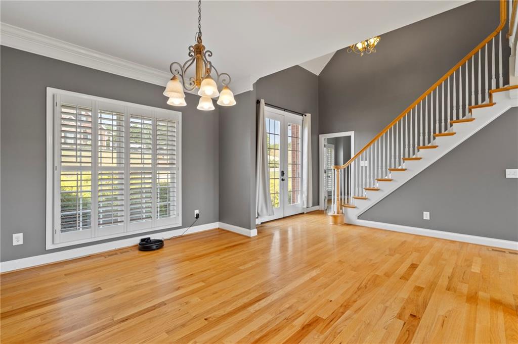 407 Overlook Way Cohutta, GA 30710 - Photo 21 of 54