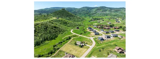 $249,000 | 23525 Stagehorn Trail, Oak Creek, CO 80467