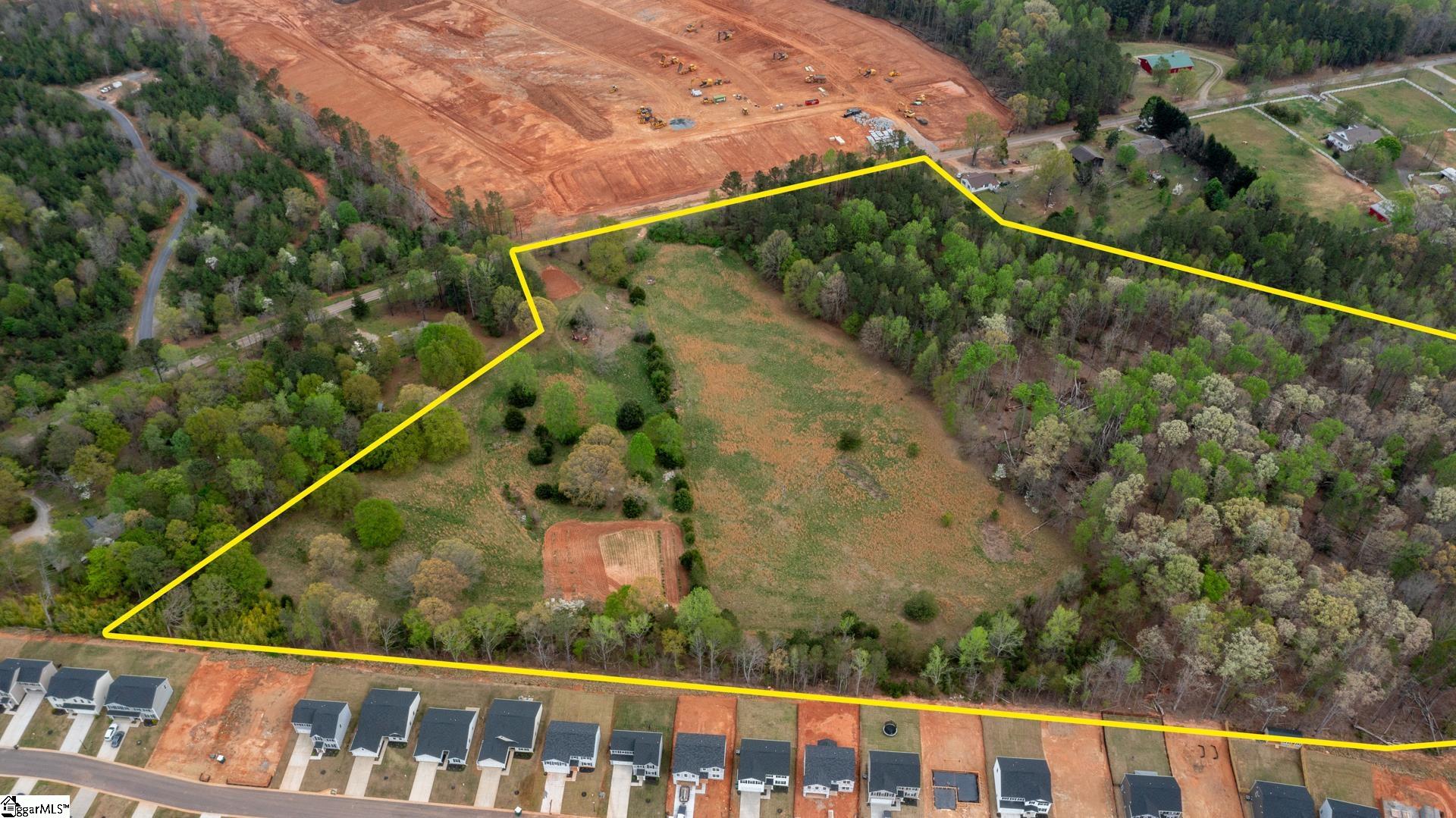 365 Old Bethel Road Moore, SC 29369 - Photo 5 of 50