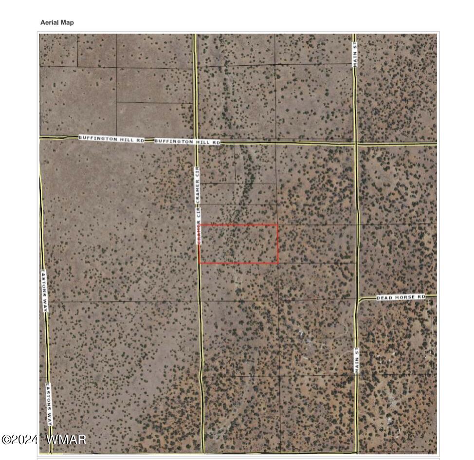 Tbd Cramer Circle Heber, AZ 85928 - Photo 8 of 8