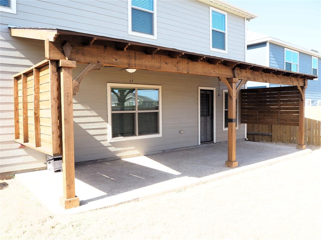 13832 Musselshell Drive Ponder, TX 76259 - Photo 30 of 34