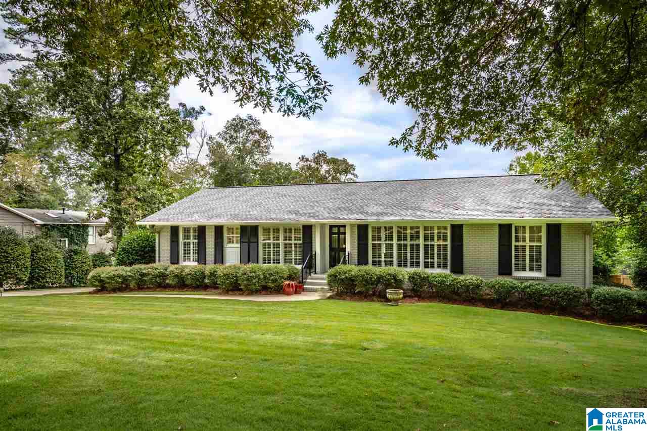 3753 North Woodridge Road Birmingham, AL 35223 - Photo 2 of 21