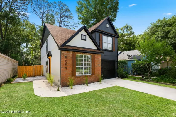 $295,000 | 5059 Glen Alan Court North, Jacksonville, FL 32210