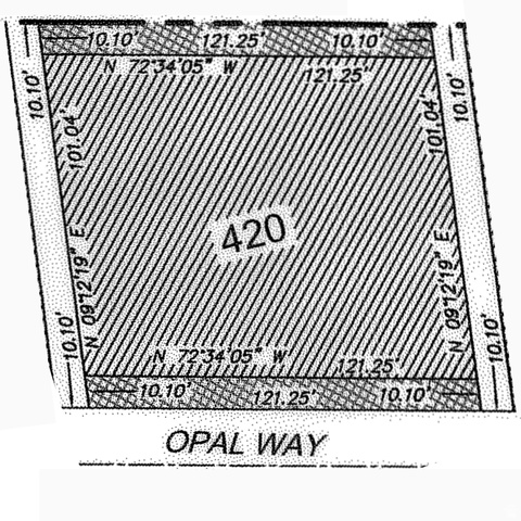 2003 Opal Way St. George, UT 84790 - Photo 27 of 27