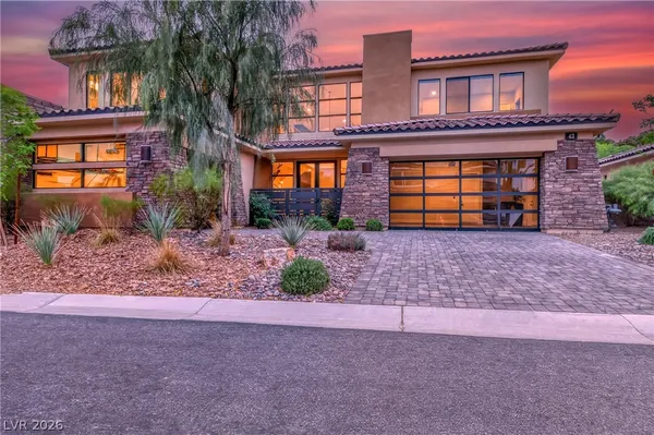 $1,850,000 | 43 Garibaldi Way, Henderson, NV 89011