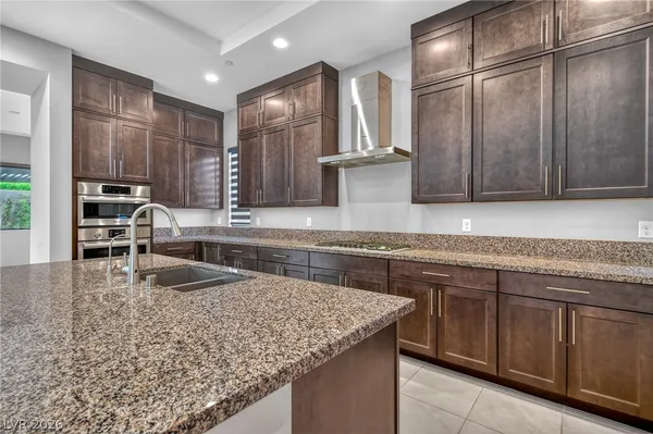 $1,850,000 | 43 Garibaldi Way, Henderson, NV 89011