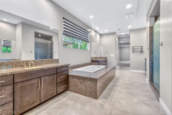 $1,850,000 | 43 Garibaldi Way, Henderson, NV 89011