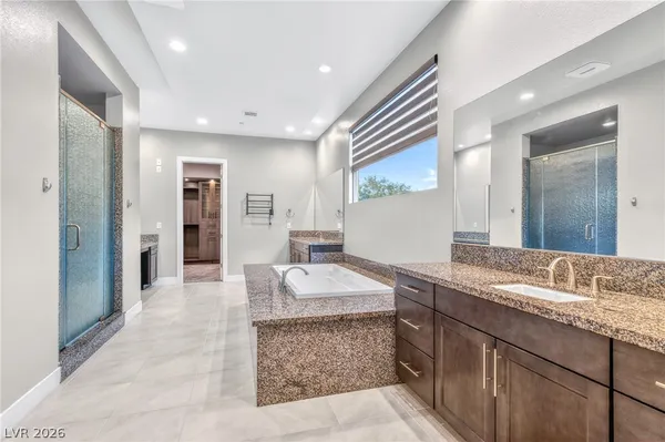 $1,850,000 | 43 Garibaldi Way, Henderson, NV 89011