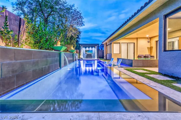 $1,850,000 | 43 Garibaldi Way, Henderson, NV 89011