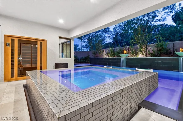 $1,850,000 | 43 Garibaldi Way, Henderson, NV 89011