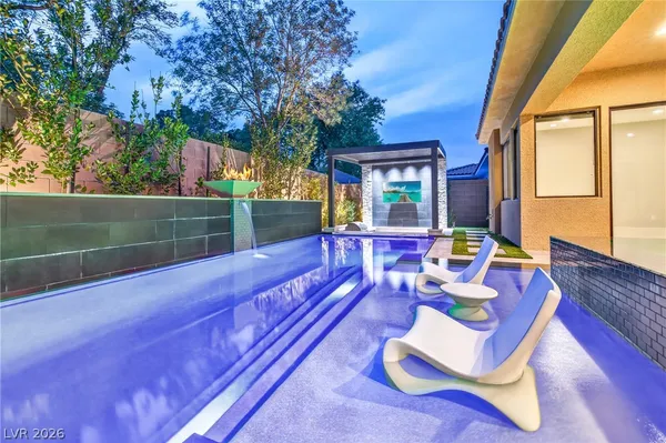 $1,850,000 | 43 Garibaldi Way, Henderson, NV 89011