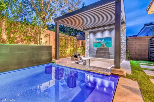 $1,850,000 | 43 Garibaldi Way, Henderson, NV 89011