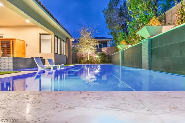 $1,850,000 | 43 Garibaldi Way, Henderson, NV 89011