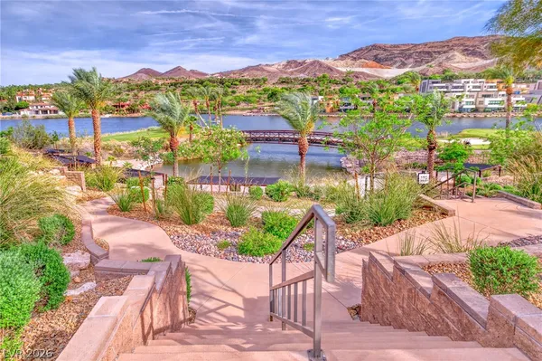 $1,850,000 | 43 Garibaldi Way, Henderson, NV 89011