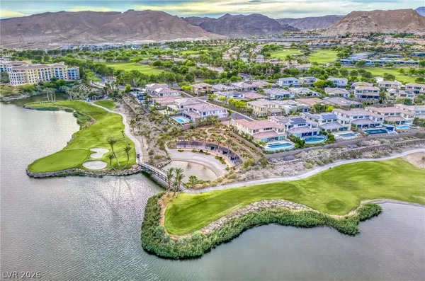 $1,850,000 | 43 Garibaldi Way, Henderson, NV 89011