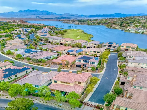 $1,850,000 | 43 Garibaldi Way, Henderson, NV 89011