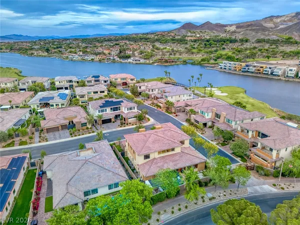 $1,850,000 | 43 Garibaldi Way, Henderson, NV 89011
