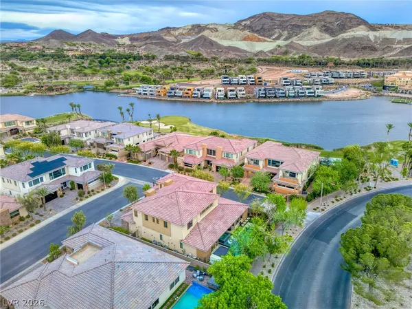 $1,850,000 | 43 Garibaldi Way, Henderson, NV 89011
