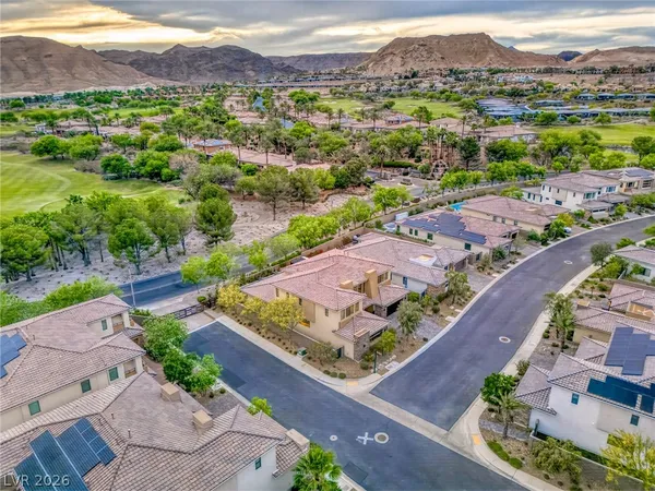 $1,850,000 | 43 Garibaldi Way, Henderson, NV 89011