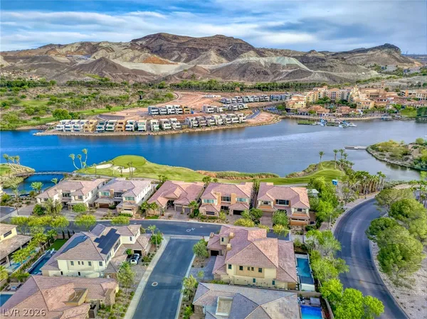 $1,850,000 | 43 Garibaldi Way, Henderson, NV 89011
