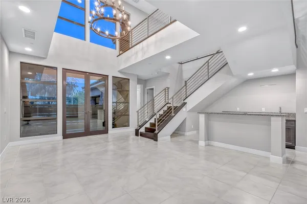 $1,850,000 | 43 Garibaldi Way, Henderson, NV 89011