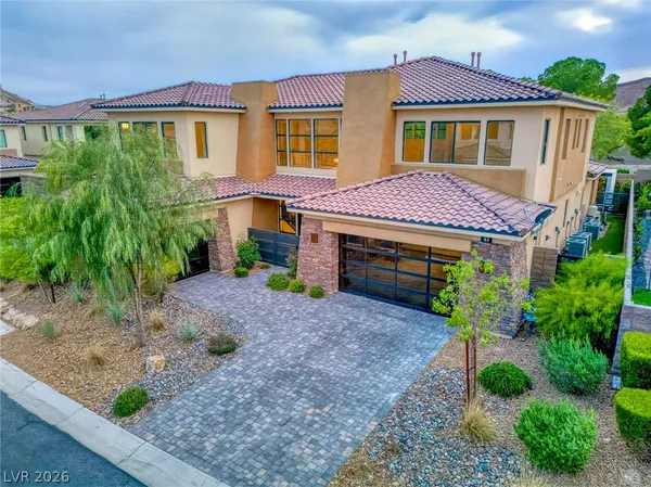 $1,850,000 | 43 Garibaldi Way, Henderson, NV 89011