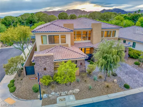 $1,850,000 | 43 Garibaldi Way, Henderson, NV 89011