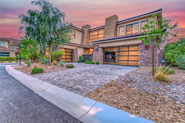 $1,850,000 | 43 Garibaldi Way, Henderson, NV 89011