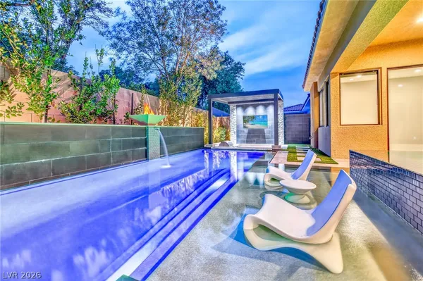 $1,850,000 | 43 Garibaldi Way, Henderson, NV 89011