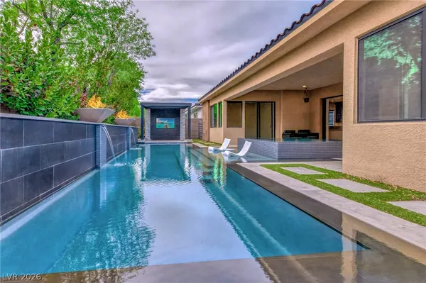 $1,850,000 | 43 Garibaldi Way, Henderson, NV 89011