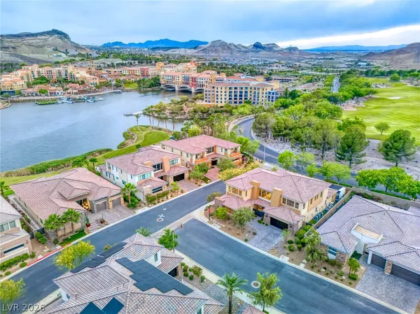 $1,850,000 | 43 Garibaldi Way, Henderson, NV 89011